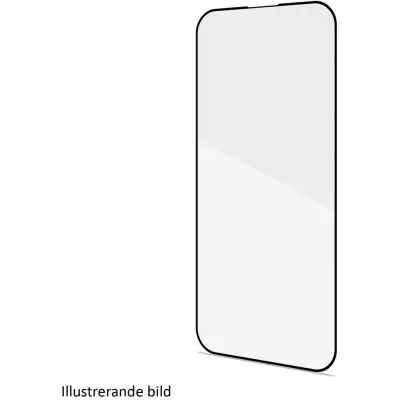 Celly Full Glass (iPhone 16 Pro Max/17 Pro Max)