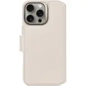 Decoded Detachable Wallet (iPhone 16 Pro Max) - Svart