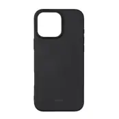 Onsala MagSeries Silicone Case (iPhone 16 Pro Max) - Rosa