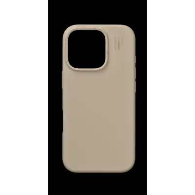 Ideal Of Sweden iPhone 16 Pro Max Mobilskal Silikon - Beige