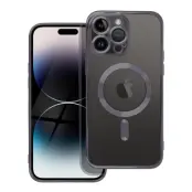 iPhone 16 Pro Max Mobilskal MagSafe Electro - Svart