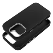 iPhone 16e Mobilskal Frame - Svart