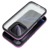 iPhone 16e Mobilskal Neo - Lila