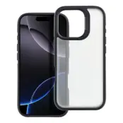 iPhone 16e Mobilskal Neo - Svart