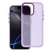 iPhone 16e Mobilskal Sappy - Lila