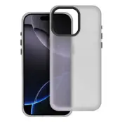 iPhone 16e Mobilskal Sappy - Svart