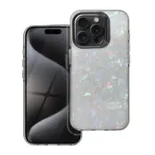 iPhone 16e Mobilskal Tutti Frutti - Svart