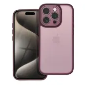 iPhone 16e Mobilskal Variete - Lila