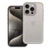 iPhone 16e Mobilskal Variete - Stål
