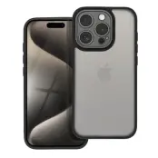 iPhone 16e Mobilskal Variete - Svart