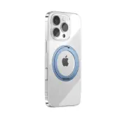 Joyroom Mobilskal till iPhone 16 Pro Max MagSafe 360° Ringstativ JR-16JL6