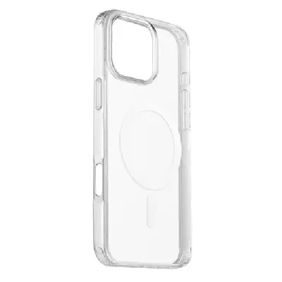 Joyroom iPhone 16 Pro Max Mobilskal Magsafe - Transparent