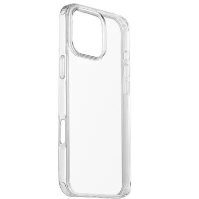 Joyroom iPhone 16 Pro Max Mobilskal - Transparent