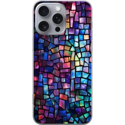 Mobilskal till Apple iPhone 16 Pro Max med Disco