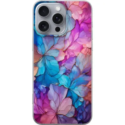 Mobilskal till Apple iPhone 16 Pro Max med Magiskt