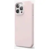 Moobio Silicone Case (iPhone 16 Pro Max) - Beige
