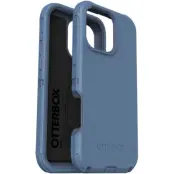 OtterBox Defender MagSafe Case (iPhone 16 Pro Max) - Blå