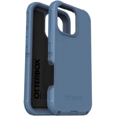 OtterBox Defender MagSafe Case (iPhone 16 Pro Max) - Lila