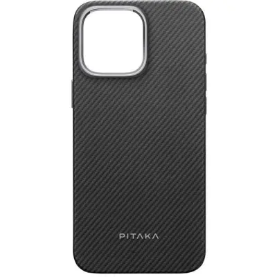 Pitaka Military-Grade Protective Case (iPhone 16 Pro Max) - Sunrise