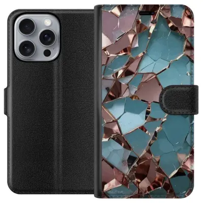 plånboksfodral till Apple iPhone 16 Pro Max