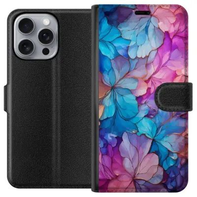 Plånboksfodral till Apple iPhone 16 Pro Max med Magiskt