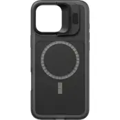 PolarPro LiteChaser BaseCase (iPhone 16 Pro Max) - Transparent