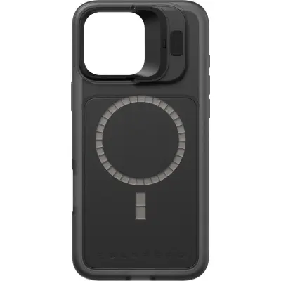 PolarPro LiteChaser BaseCase (iPhone 16 Pro Max) - Svart