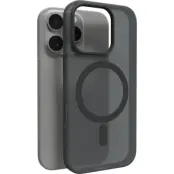 Puro Daylight Cover (iPhone 16 Pro Max) - Beige