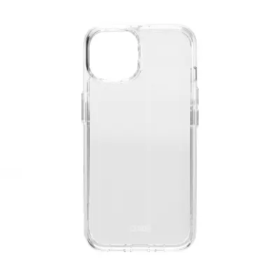 SBS iPhone 16 Pro Max Mobilskal Extreme Active D3O - Transparent