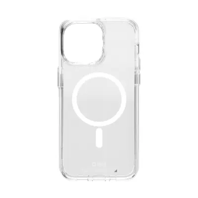 SBS iPhone 16 Pro Max Mobilskal Magsafe Extreme Active D3O - Transparent