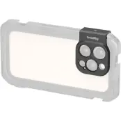 SmallRig 5009 17mm Threaded Lens Backplate (iPhone 16 Pro/16 Pro Max)