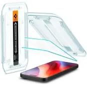 Spigen Glas.tR EZ Fit (iPhone 16 Pro Max/17 Pro Max)