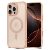 Spigen iPhone 16 Pro Max Mobilskal Magsafe Ultra Hybrid ”T”