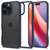 Spigen Ultra Hybrid (iPhone 16 Pro Max) - Transparent