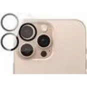 Trasig förpackning: PanzerGlass PicturePerfect Camera Protector (iPhone 16 Pro/16 Pro Max)