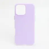 Trolsk Mobilskal Pastell (iPhone 16 Pro Max) - Rosa