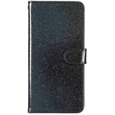 Trolsk Sparkle Wallet (iPhone 16 Pro Max) - Roséguld