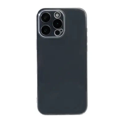 Trolsk TPU Cover (iPhone 16 Pro Max)