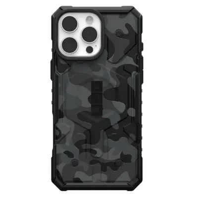 UAG iPhone 16 Pro Max Mobilskal MagSafe Pathfinder SE - Camo