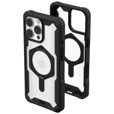UAG iPhone 16 Pro Max Mobilskal MagSafe Plasma XTE - Clear