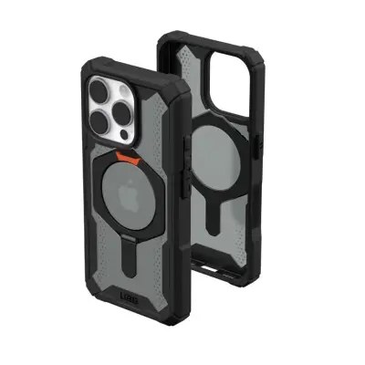 UAG iPhone 16 Pro Max Mobilskal MagSafe Plasma XTE - Svart