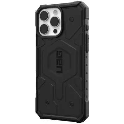 UAG Pathfinder Case (iPhone 16 Pro Max) - Svart