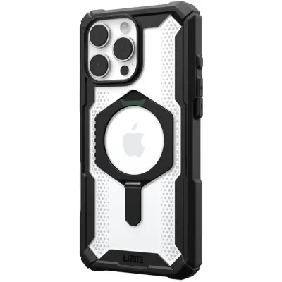 UAG Plasma XTE Case (iPhone 16 Pro Max) - Svart/grå