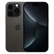 Apple iPhone 16 Pro - Utmärkt - 128GB - Beige - Nytt batteri