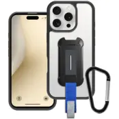 Armor-X BX Series (iPhone 16 Pro)