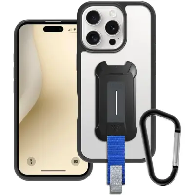 Armor-X BX Series (iPhone 16 Pro)
