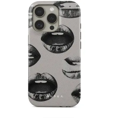 Burga Tough MagSafe Case - Next Mistake (iPhone 16 Pro)