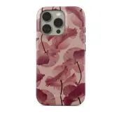 Burga Tough MagSafe Case - Tender Kiss ( iPhone 16 Pro)