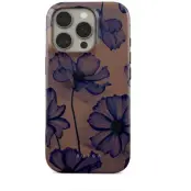 Burga Tough MagSafe Case - Velvet Night (iPhone 16 Pro)