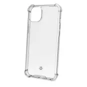 Celly iPhone 16 Pro Mobilskal Armor Shock Resistant - Transparent